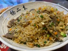 -扬二春炒饭(国庆路总店)