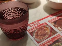 -新世界餐厅(万达店)