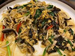 炒合菜-津菜宋记老房子(平山道店)