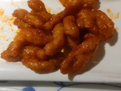 -小菜园新徽菜(常州武进吾悦店)