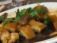 -尝囍煲仔小菜
