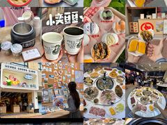 -青澳湾北回归线广场