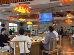 -德胜轩正宗顺德菜(宝安沙井会展中心店)