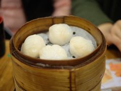 虾饺-添好运点心专门店(深水埗店)