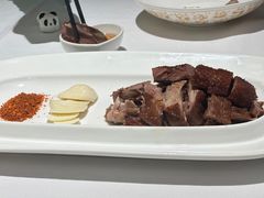 -眉州东坡·熊猫主题餐厅(枫蓝店)