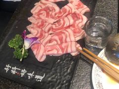 -重庆德庄火锅