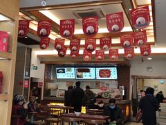 -五芳斋(中山大道总店)