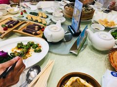 -顺德人家食府(黄金广场店)