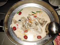 -骨之味·筒骨汤火锅(江头店)