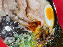 -一風堂拉面(港汇恒隆店)