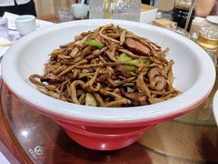 -韩记海鲜饺子旗舰店(红海新区店)