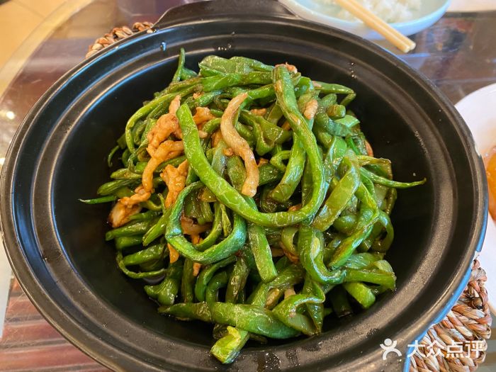 玉林烤鸭店(垡头店)图片