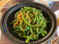 -玉林烤鸭店(垡头店)