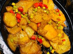 -九锅一堂酸菜鱼(万达广场店)