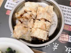 -东北熏肉大饼(大学南路店)