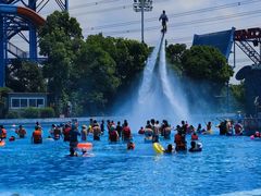 -苏州乐园森林水世界