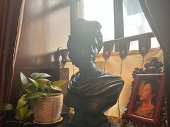 -波特曼西餐厅(南岗店)