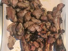 -AK47烤羊腿串吧(柳浪家园店)