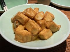 总督豆腐-淀里船宴(卓达店)