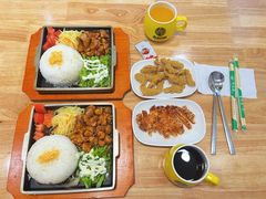 -米村拌饭(天津东丽万达店)