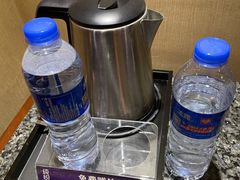 -武汉汉口火车站东方建国大酒店