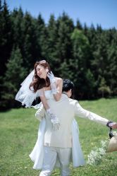 -蒙娜丽莎婚纱摄影·旅拍
