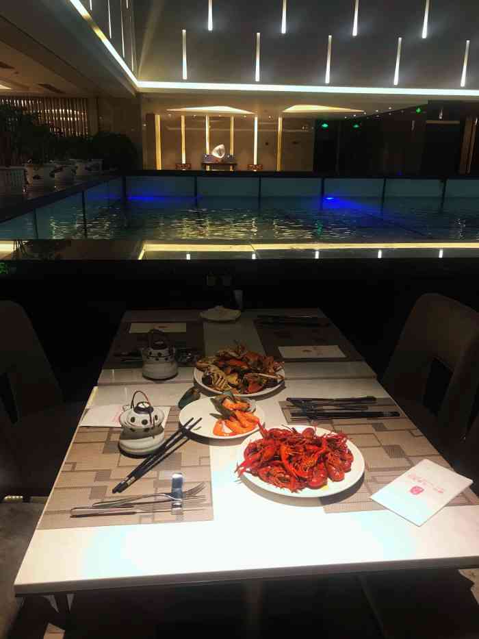 丽彩·天禧酒店