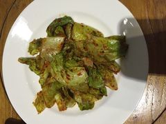 紫霞门韩国料理-紫霞门韩国料理烤肉(深南东路店)