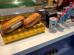 -DQ·蛋糕·冰淇淋(太原街万达店)