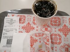 -麦当劳(凯德广场店)