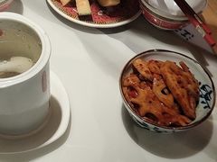 -味福记·江西小炒·南昌小吃(青山湖万达店)