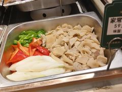 -大张烙馍村·美食地标(泉山店)