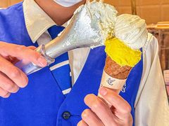 -CREAM STORY意大利手工冰淇淋&甜品(万象前海店)
