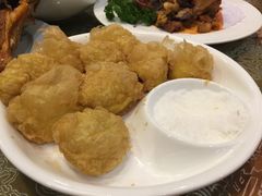 -蒙古大营·蒙古演绎餐厅(赛马场店)