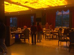 -启东恒大酒店·吕四渔号海鲜餐厅