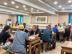 -老刘家永盛斋·传统泡馍(东关南街店)