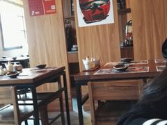 大堂-烧鸟横丁(联发文创口岸店)