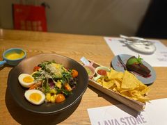 -原石牛扒·约会餐厅(龙城万科里店)