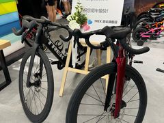 -TREK崔克自行车(碧云店)