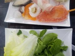 -老字号.雅克白族石板烧十年老店(大理古城店)
