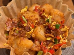 -山泉粤宴(广东大厦店)