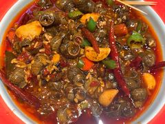 -辣小鲜·南昌大排档(船山路店)