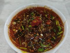 -蜀串香牛杂火锅串串