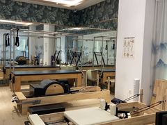 -星仕力游泳健身(滨江店)