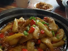 -胡师傅三下锅(汽车站店)