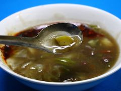 肉丸胡辣汤-刘老虎肉丸糊辣汤(总店)