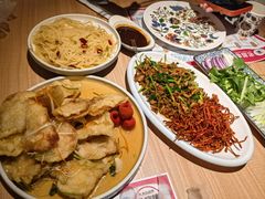 -老昌春饼(中东大市场店)