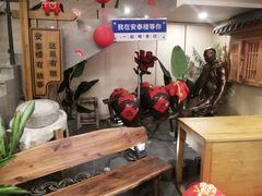 -安泰楼·佛跳墙创始人·传统闽味早茶·酒楼(三坊七巷闽菜地标店)