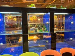 -蚝翅·海鲜粥·烧烤·龙虾季(海曙天一店)