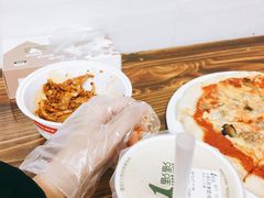 -披萨大叔(上海路店)